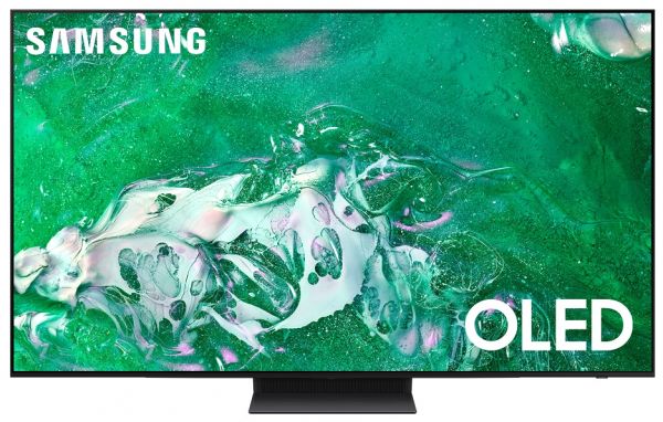 LED- Samsung QE65S90DAUXUA -  1