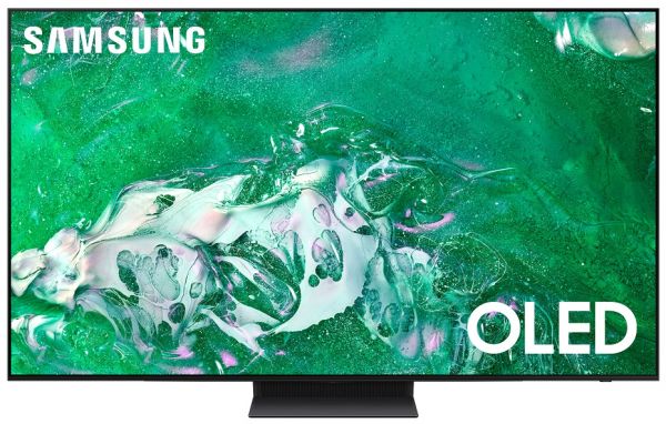 LED- Samsung QE48S90DAEXUA -  1