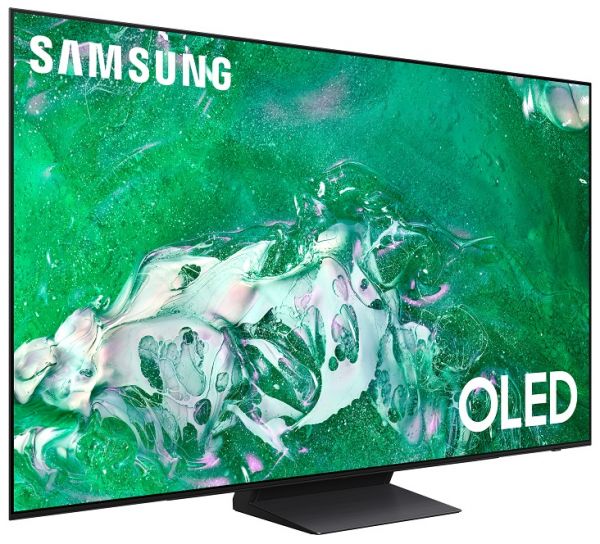 LED- Samsung QE48S90DAEXUA -  2