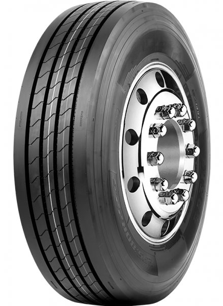  Black Nova 215/75R17.5 GALAXY ONE 16PR 127/124L () -  1