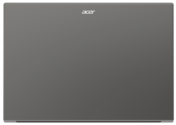  Acer Swift X 14 SFX14-71G-553H (NX.KEVEU.001) Steel Gray -  2