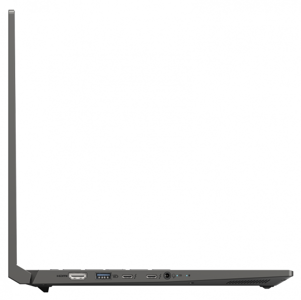  Acer Swift X 14 SFX14-71G-553H (NX.KEVEU.001) Steel Gray -  5