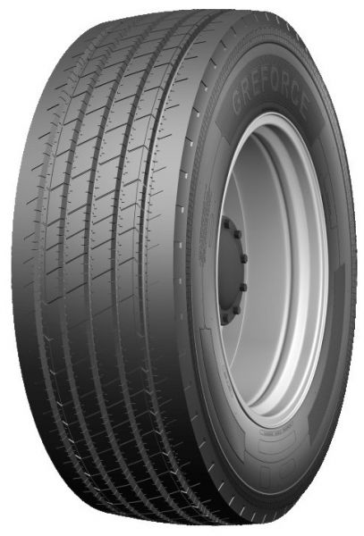  Greforce 385/65R22.5 GR666 24PR 164K () (GRE1001) -  1