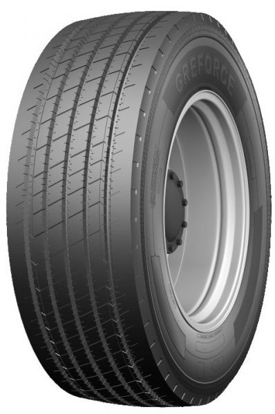  Greforce 385/55R22.5 GR666 20PR 160/158K/L () (GRE1004) -  1