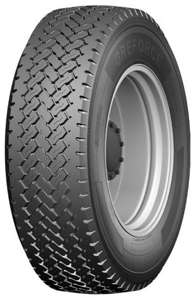  Greforce 385/65R22.5 GR777 20PR 160J () (GRE1005) -  1