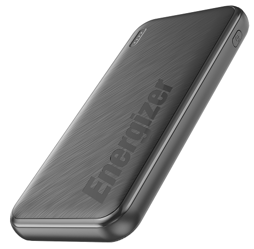  Energizer UE10055PQ 10000 mAh PD20W + QC22.5W Black -  4