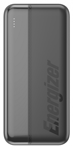    Energizer UE30050 - 30000 mAh TYPE-C Black -  4