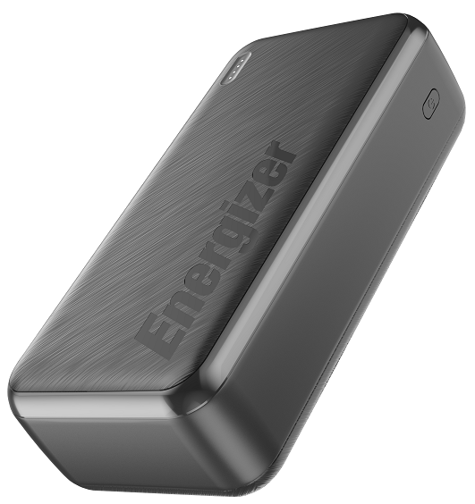    Energizer UE30055PQ - 30000 mAh PD20W + QC22.5W Black -  5