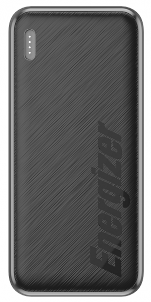    Energizer UE30055PQ - 30000 mAh PD20W + QC22.5W Black -  3