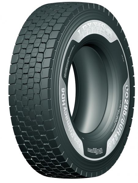  Lexxis 295/80R22.5 Lex Primacy HD6 18PR 152/149M () -  1