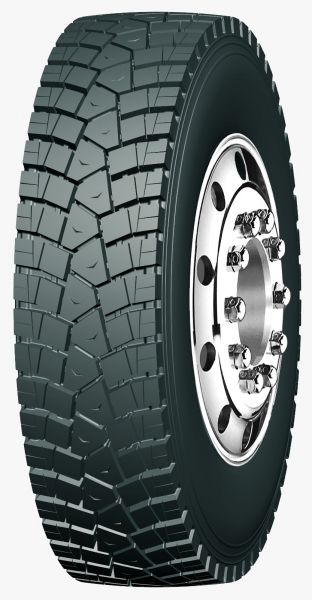  Lexxis 315/80R22.5 Lex Diamond MD6 20PR 157/154L () -  1