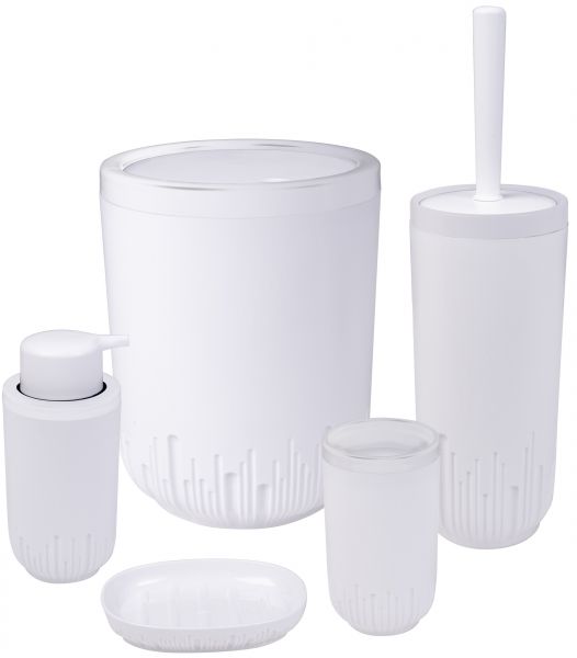    Herevin Set-White 5 . (162240-004) -  1