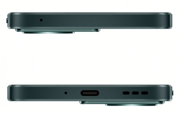  OPPO Reno11 F 8/256GB Palm Green (CPH2603 palm green) -  4