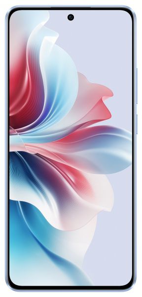  OPPO Reno11 F 8/256GB Ocean Blue (CPH2603 ocean blue) -  1