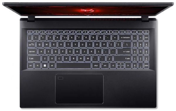  Acer Nitro V 15 ANV15-51-50J1 (NH.QNBEU.00B) Obsidian Black -  6