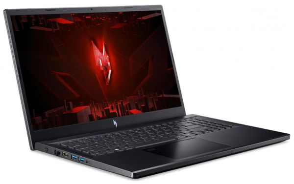  Acer Nitro V 15 ANV15-51-50J1 (NH.QNBEU.00B) Obsidian Black -  2