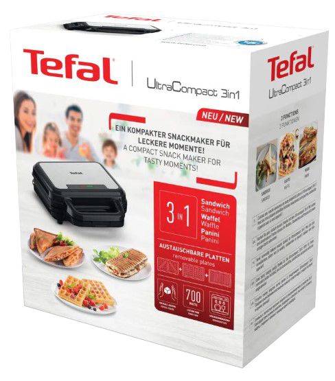  Tefal SW383D10 (8010001269) -  7