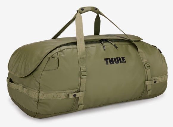   Thule Chasm Duffel 130L TDSD-305 Olivine (3205002) -  1