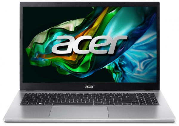  Acer Aspire 3 15 A315-44P-R969 (NX.KSJEU.002) Pure Silver -  1