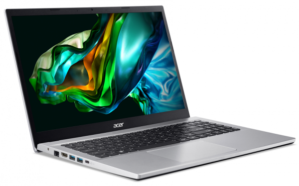  Acer Aspire 3 15 A315-44P-R969 (NX.KSJEU.002) Pure Silver -  2