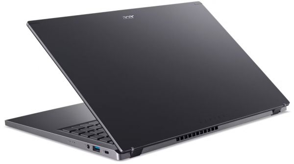  Acer Aspire 5 15 A515-48M-R2JZ (NX.KJ9EU.00K) Steel Gray -  3