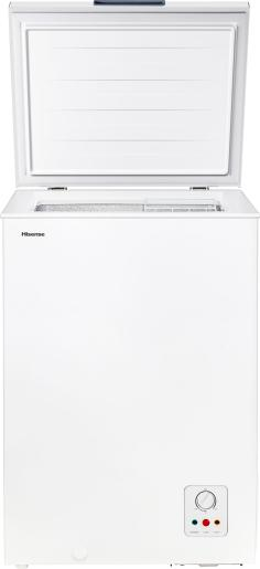   Hisense FC125D4AWE  (20012942) -  2