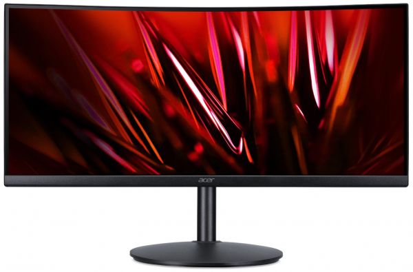 i 34" Acer XZ342CUS3bmiipphx (UM.CX2EE.309) Black -  1