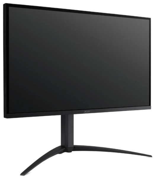  27" Acer XV275UP3biiprx (UM.HXXEE.310) Black -  2