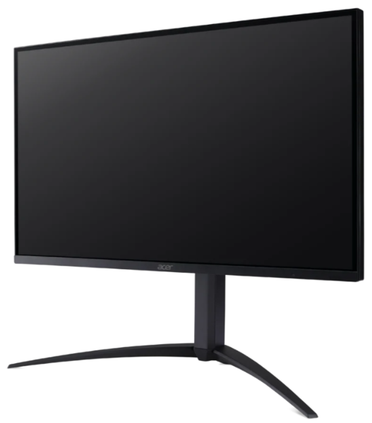  27" Acer XV275UP3biiprx (UM.HXXEE.310) Black -  4