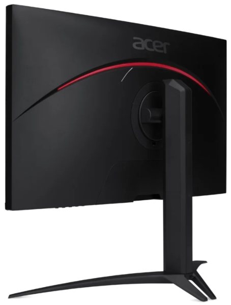  27" Acer XV275UP3biiprx (UM.HXXEE.310) Black -  3