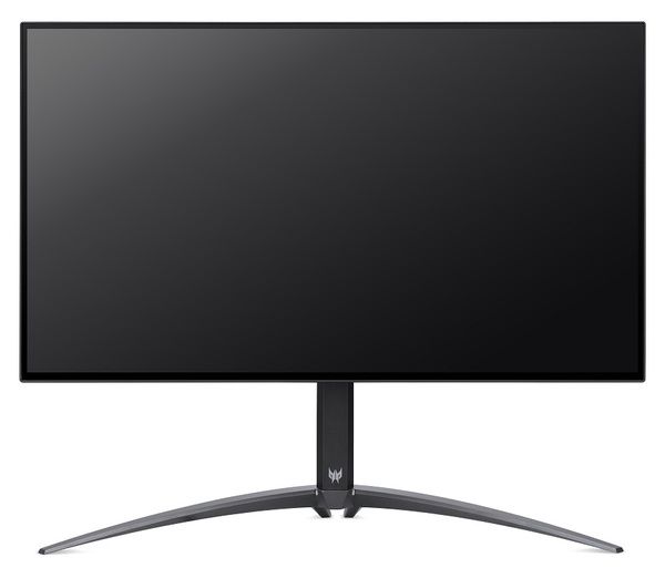 i 26.5" Acer Predator X27Ubmiipruzx (UM.GXXEE.001) Black -  1