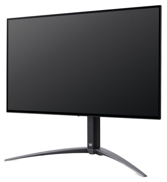 i 26.5" Acer Predator X27Ubmiipruzx (UM.GXXEE.001) Black -  2