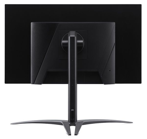 i 26.5" Acer Predator X27Ubmiipruzx (UM.GXXEE.001) Black -  3