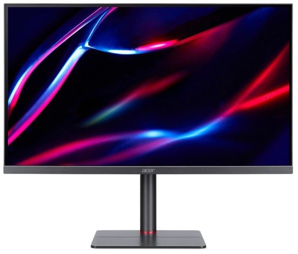  27" Acer XV275KP3biipruzx (UM.HXXEE.311) Black -  1