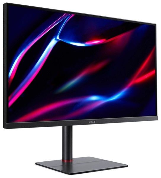  27" Acer XV275KP3biipruzx (UM.HXXEE.311) Black -  4