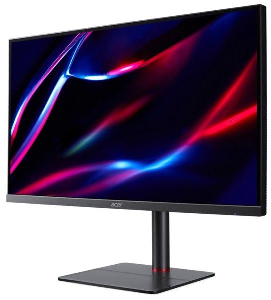  27" Acer XV275KP3biipruzx (UM.HXXEE.311) Black -  6