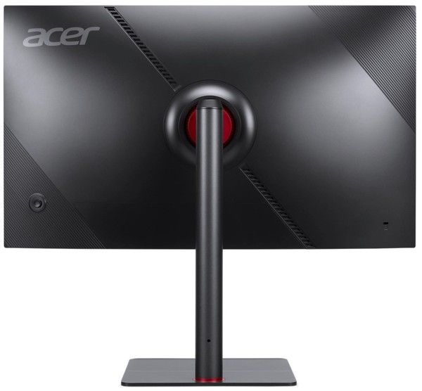  27" Acer XV275KP3biipruzx (UM.HXXEE.311) Black -  2