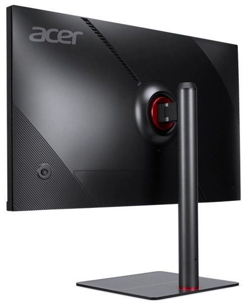  27" Acer XV275KP3biipruzx (UM.HXXEE.311) Black -  7