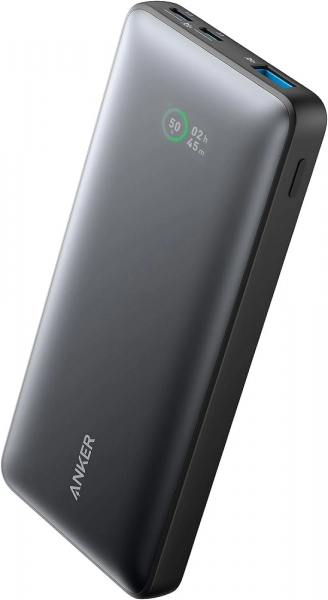  Anker 533 PowerCore 10000 mAh Black (A1249G11) -  1