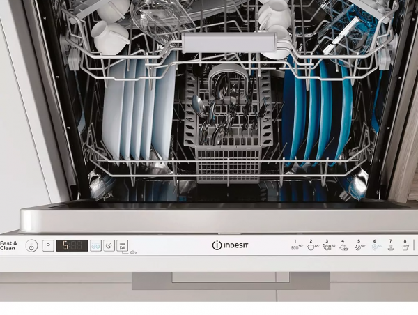   Indesit D2I HD524 A  (869991662920) -  4