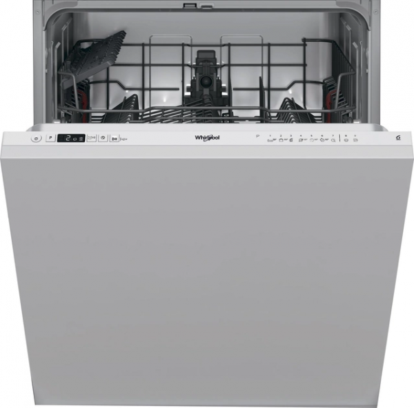   Whirlpool W2I HD526 A  (869991663290) -  1