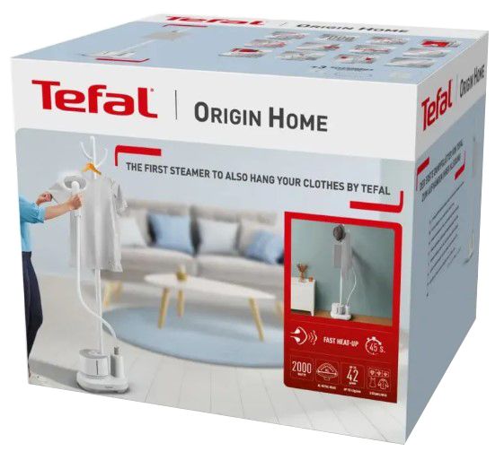 ³ Tefal IT3480E1 -  6