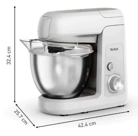   Tefal QB525B38 -  5