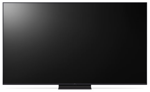  75" LG UHD 4K 60Hz Smart WebOS Black 75UT91006LA -  2