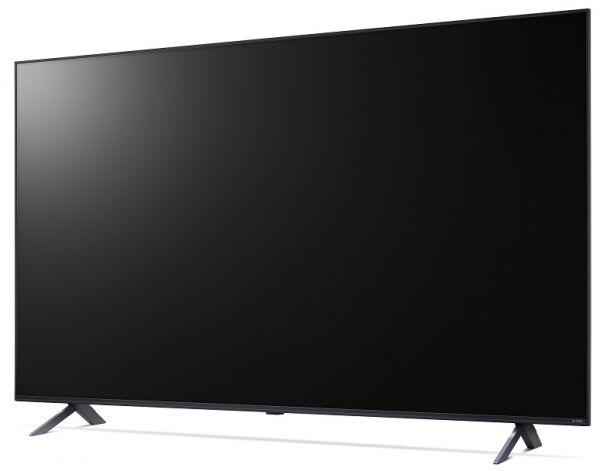  65" LG QNED 4K 120Hz Smart WebOS Black 65QNED80T6A -  9