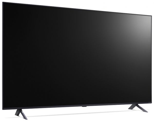  65" LG QNED 4K 120Hz Smart WebOS Black 65QNED80T6A -  6