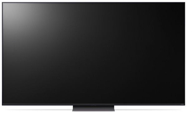  65" LG QNED 4K 120Hz Smart WebOS Black 65QNED86T6A -  5