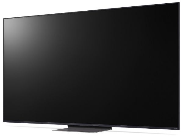  65" LG QNED 4K 120Hz Smart WebOS Black 65QNED86T6A -  14