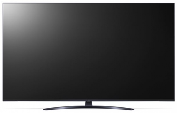  65" LG UHD 4K 60Hz Smart WebOS Black 65UT81006LA -  5