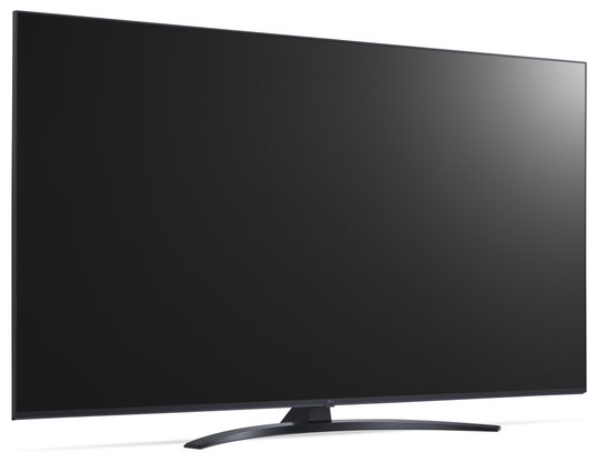  65" LG UHD 4K 60Hz Smart WebOS Black 65UT81006LA -  11